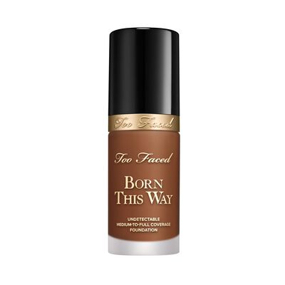 BORN THIS WAY NATURAL FINISH (BASE DE MAQUILLAJE)